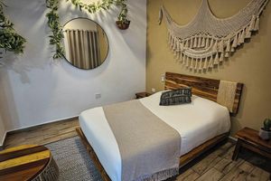 Alquiler Vacacional - SAYU - Suites