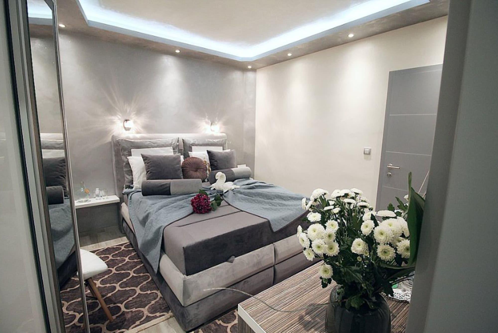Habitación Alessio Premium Rooms - Standard Room 2