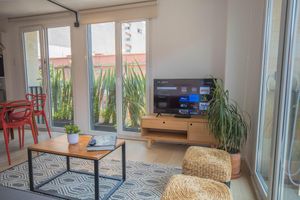 Alquiler Vacacional - MyPlace at Santo Domingo