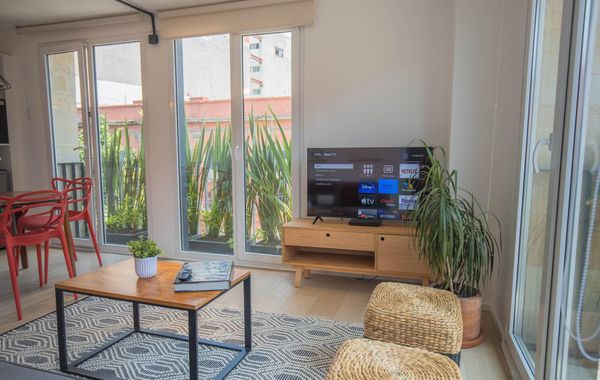 MyPlace at Santo Domingo - Hoteles cerca de Zócalo en Ciudad de México