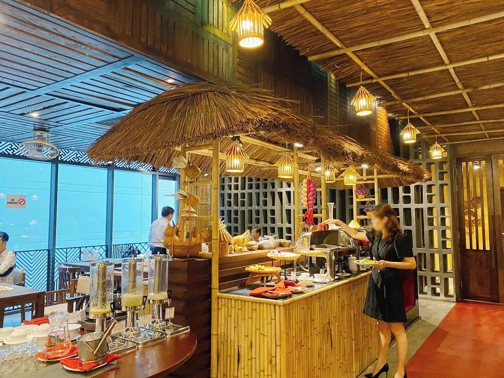 Restaurant My Way Hotel & Residence