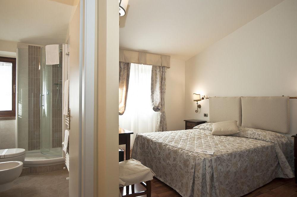 Hotel Arcobaleno Boutique Hotel