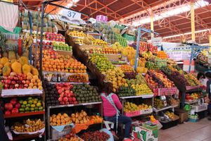 Paquete - Arequipa Clásico