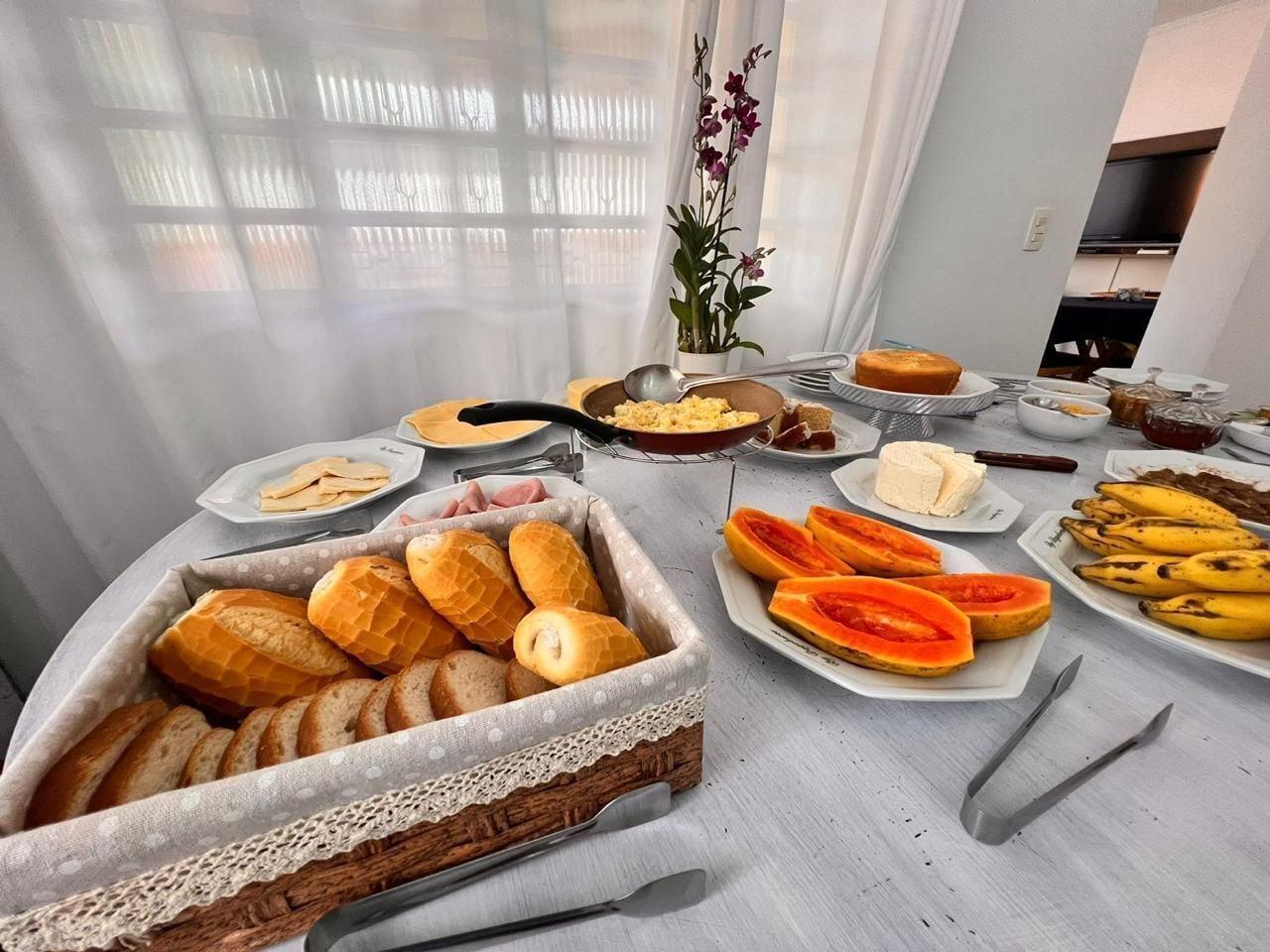 Restaurant Dago Suítes Pousadinha