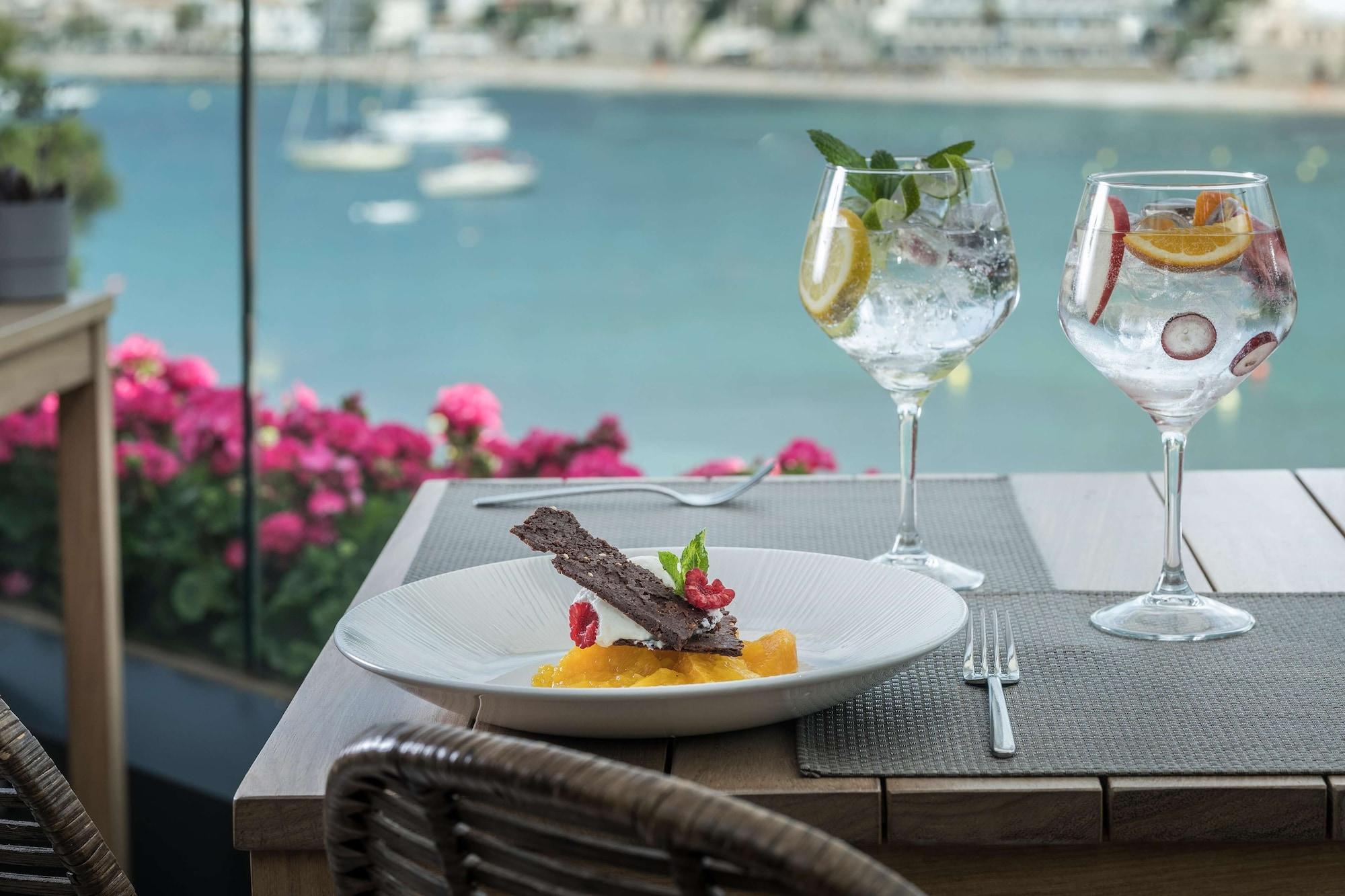 Restaurant Pure Salt Port de Sóller