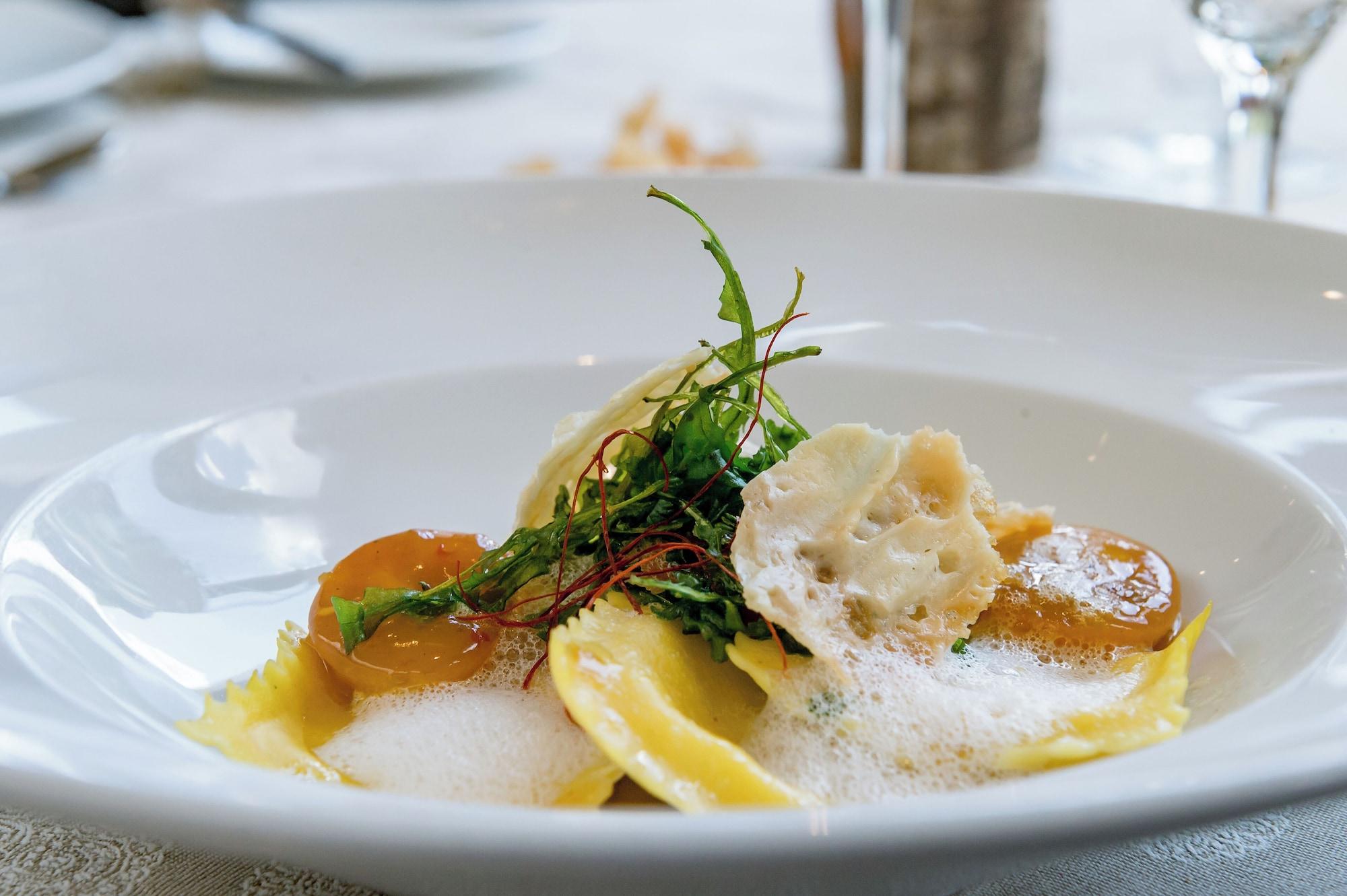 Restaurant Hotel Inntaler Hof