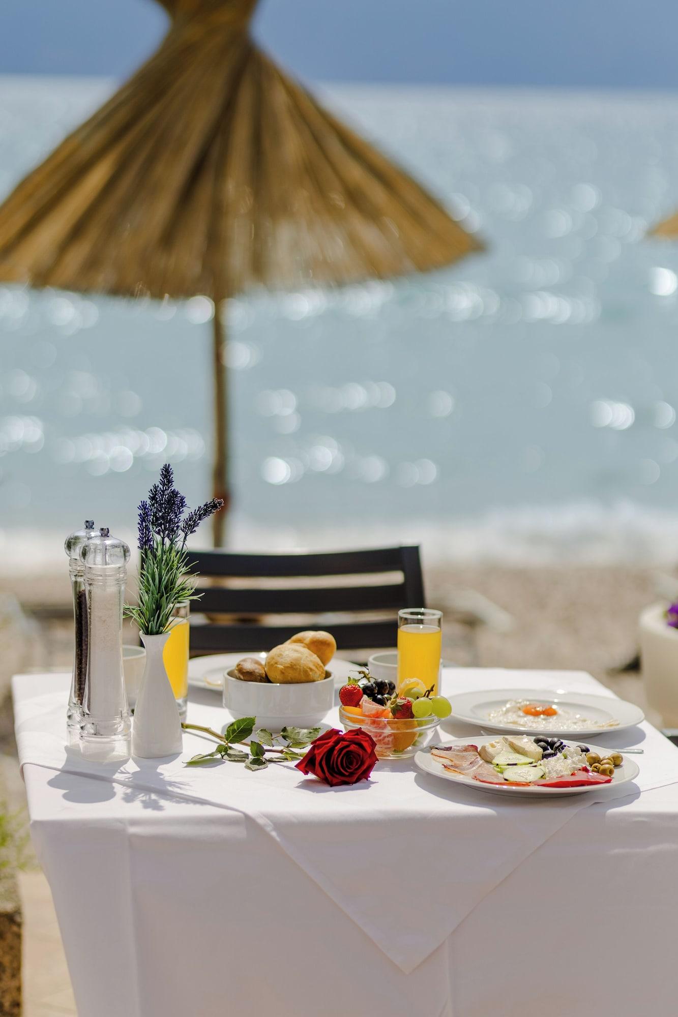Restaurant Hotel Dobrovit