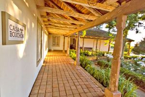 Alojamiento - Casa Bouchon Hotel Boutique