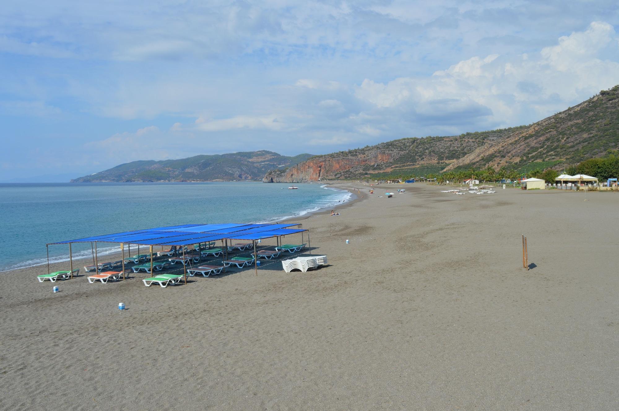 Playa Selinus Beach Club Hotel