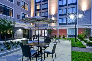 Alojamiento - Holiday Inn Express Boston by IHG