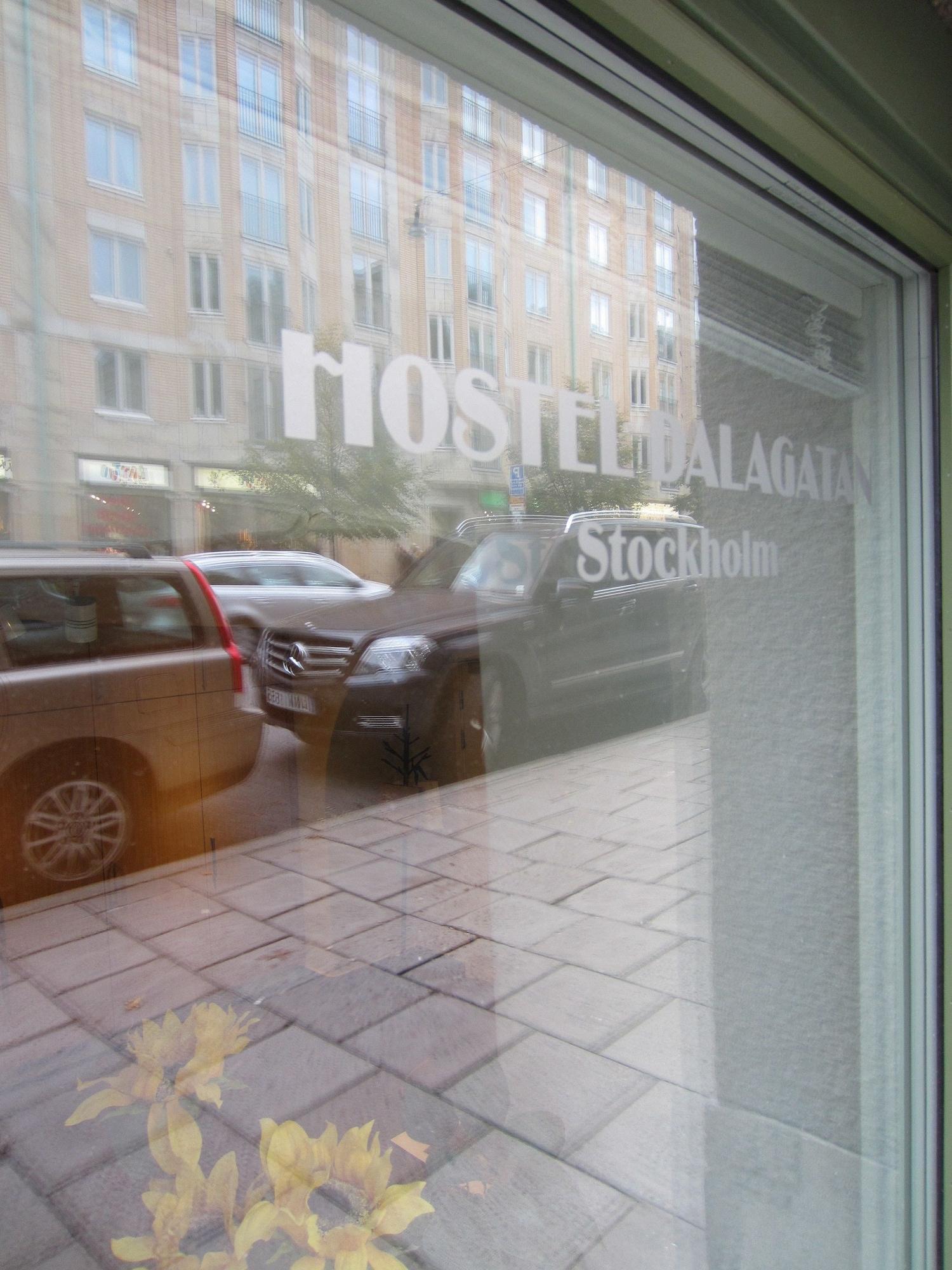 Varios Hostel Dalagatan
