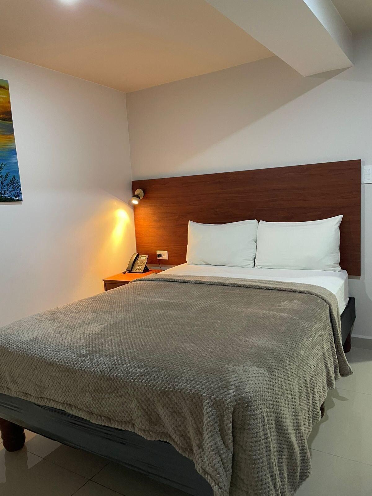 Varios Fortune Hotel