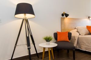 Renta Vacacional - Rivadavia Apartamentos