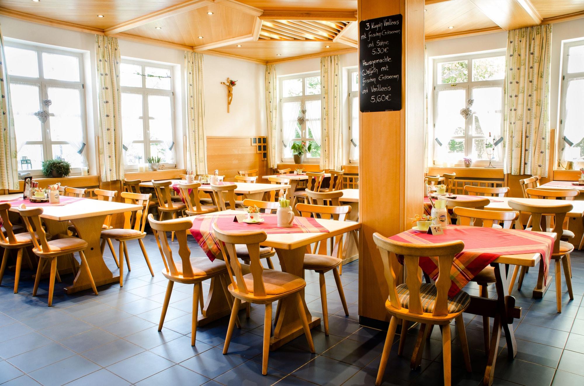 Restaurant Wallfahrts-Gaststätte Heilbrünnl