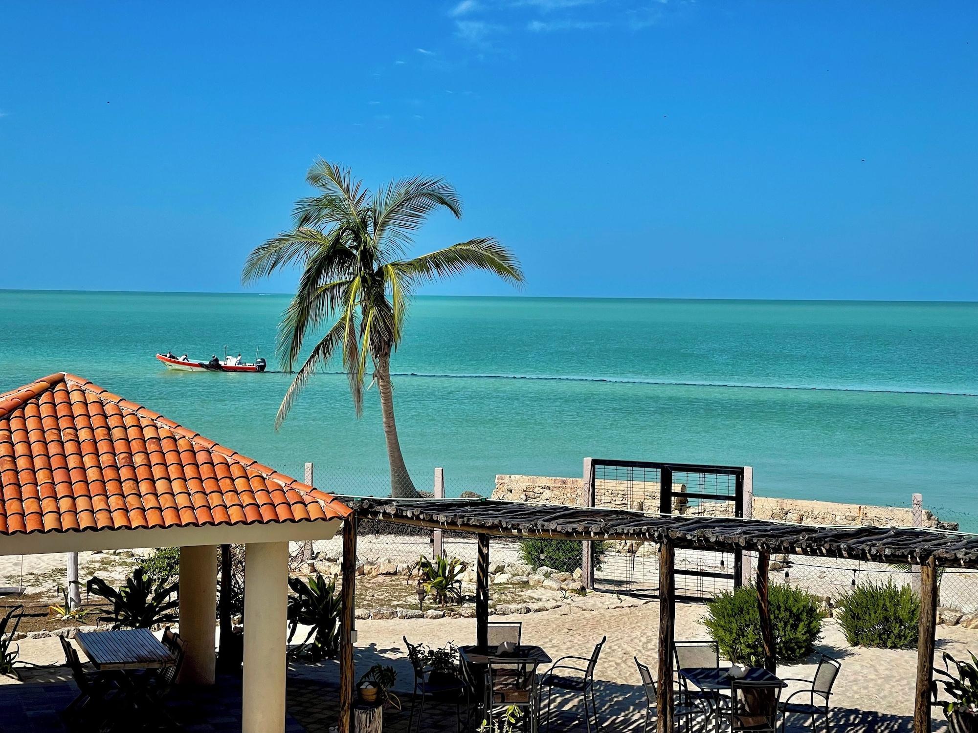 Vista Piscina Bremar Collection Boutique Hotel