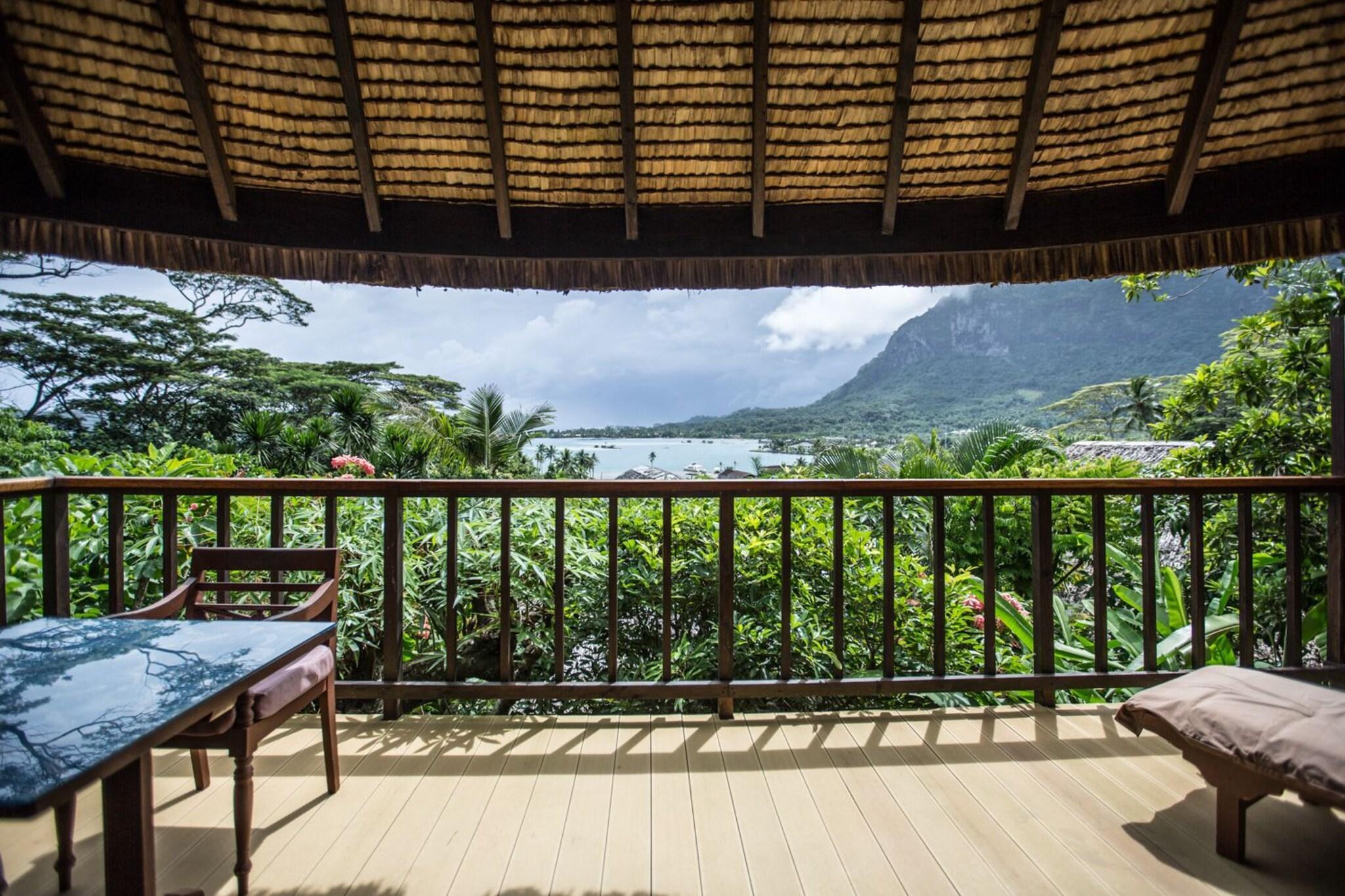 Restaurant Rohotu Fare