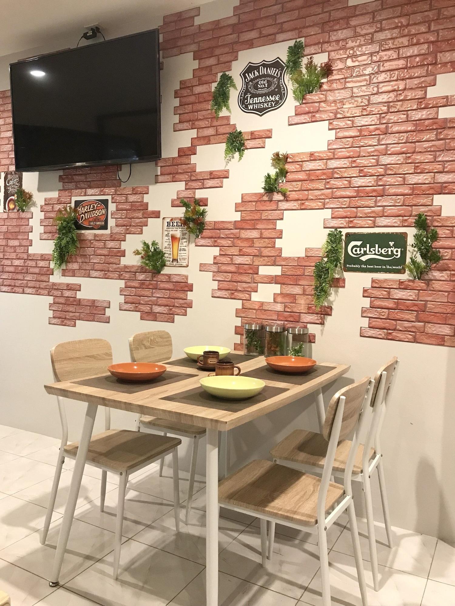 Varios The Luka Guesthouse and Restaurant