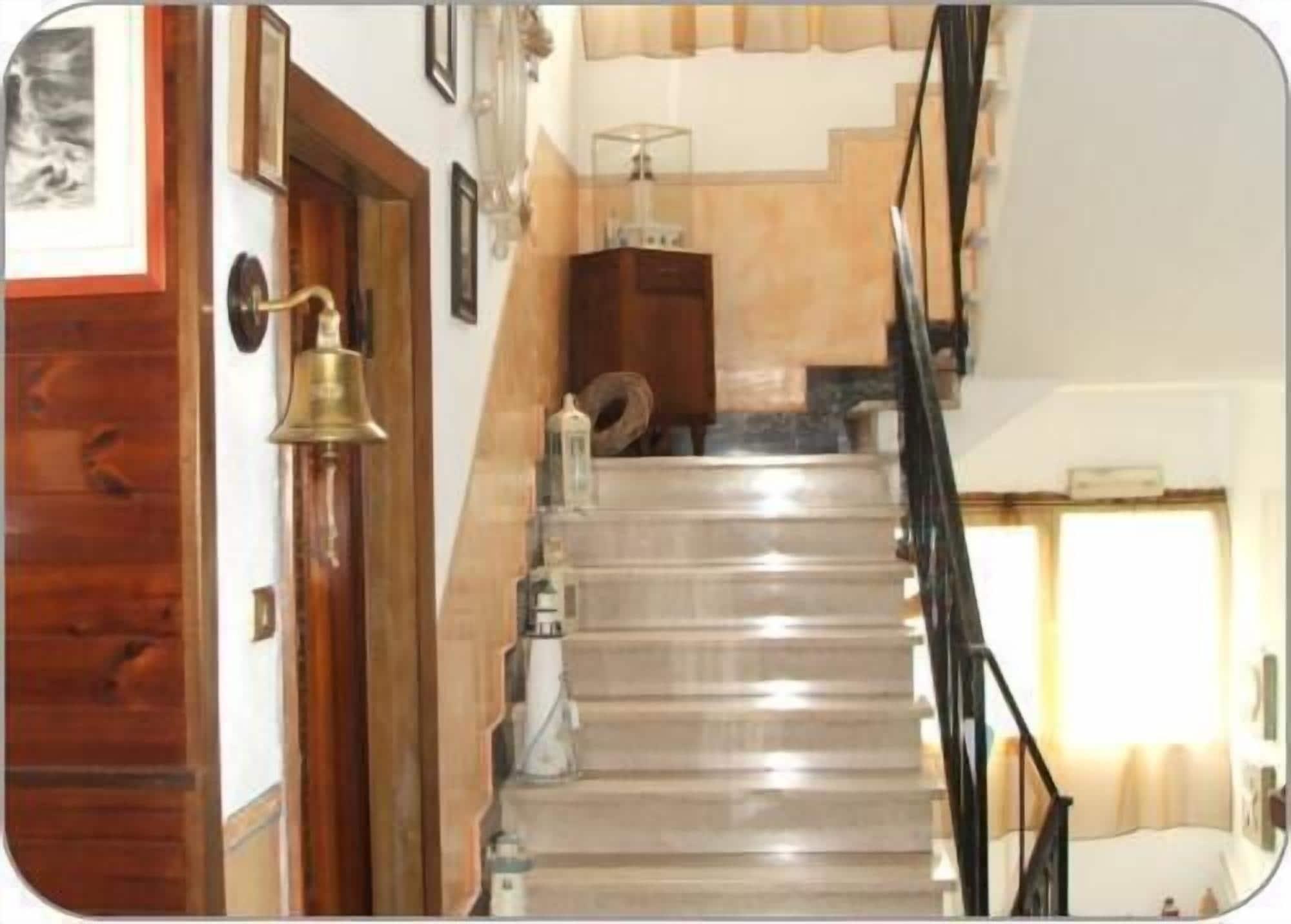 Varios Albergo NENA