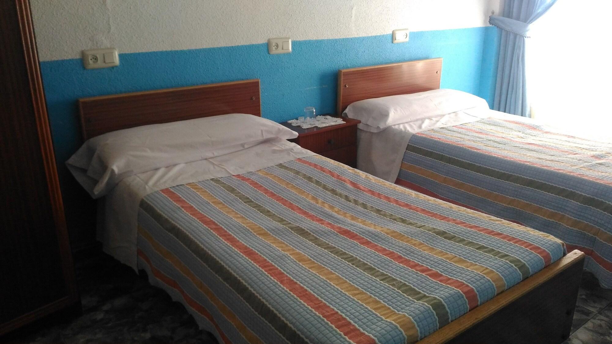 Varios Hostal Palacios Fuencarral