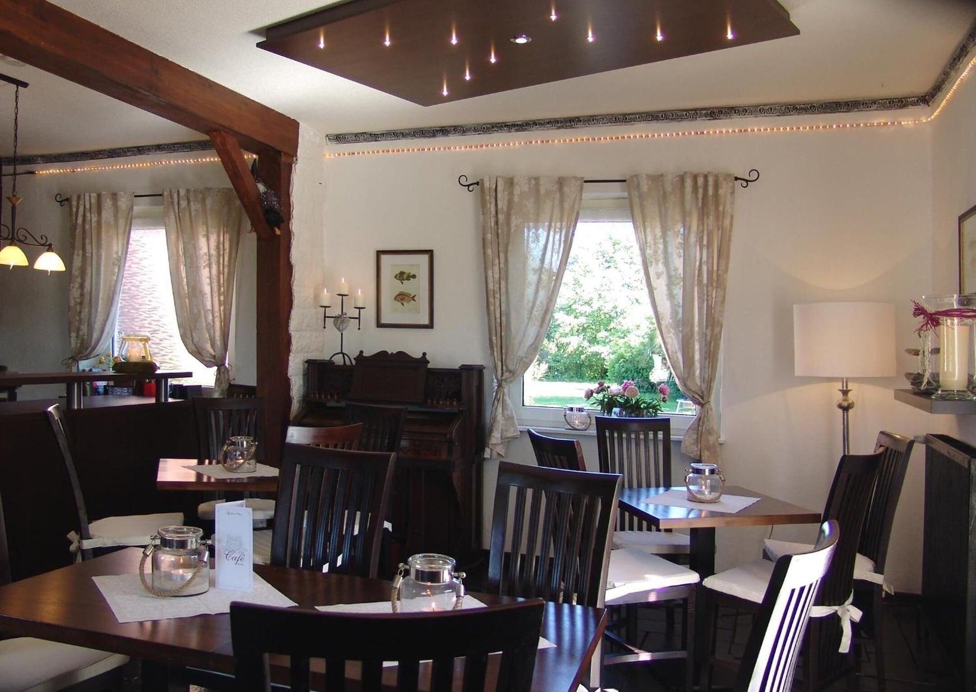 Restaurant Landhaus Uttum