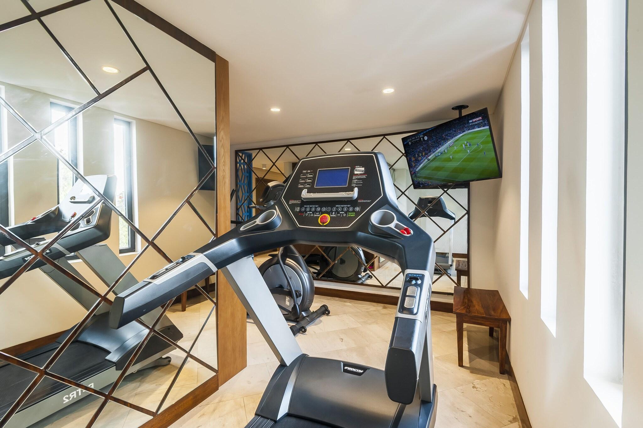 Instalaciones Recreativas FCH Hotel Providencia - Adults Only