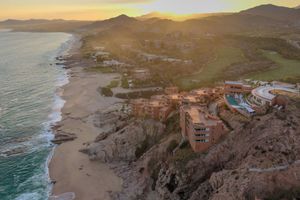 Alojamiento - The Westin Los Cabos Resort Villas - Baja Point