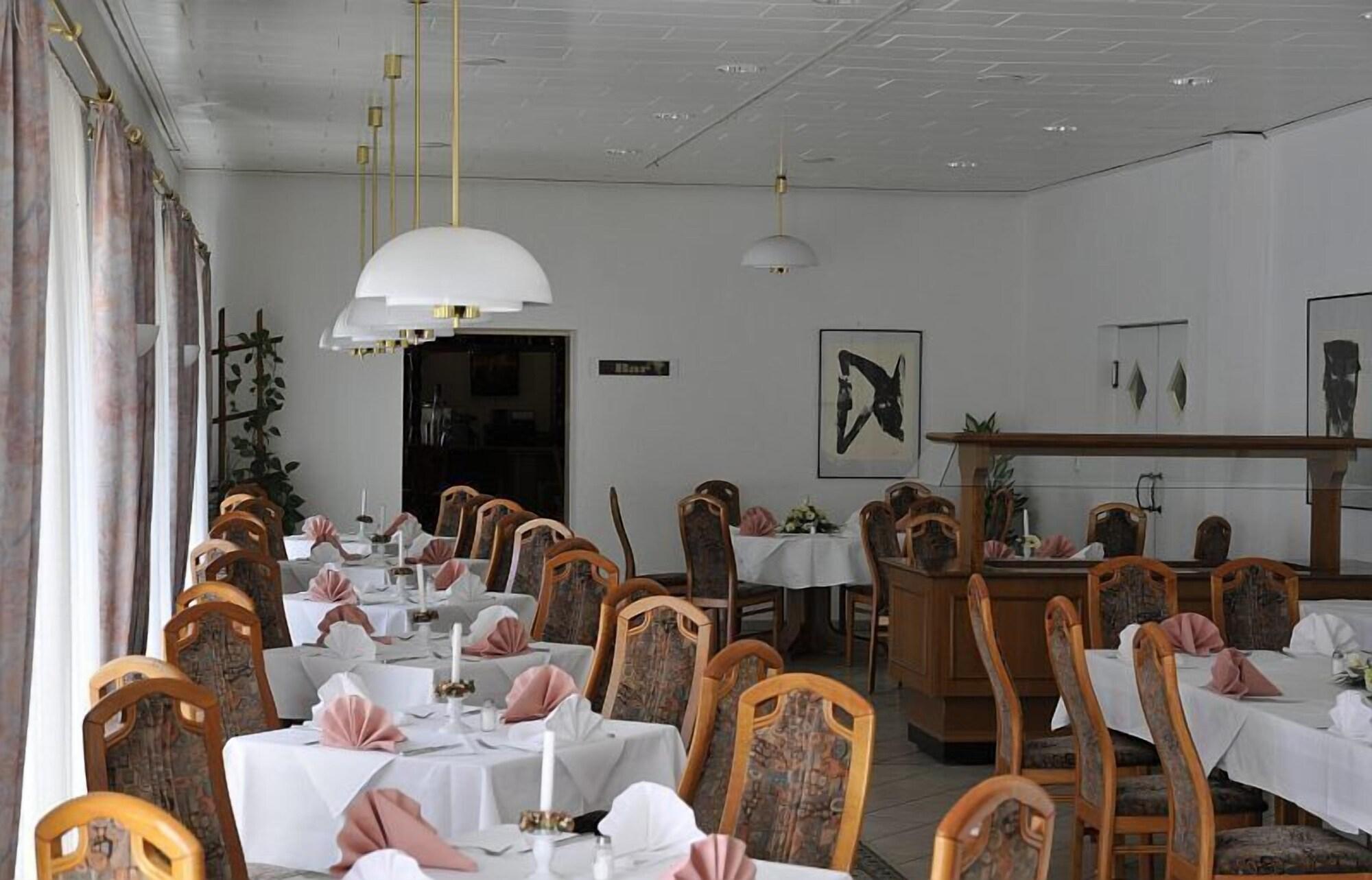 Restaurant Waldschlößchen
