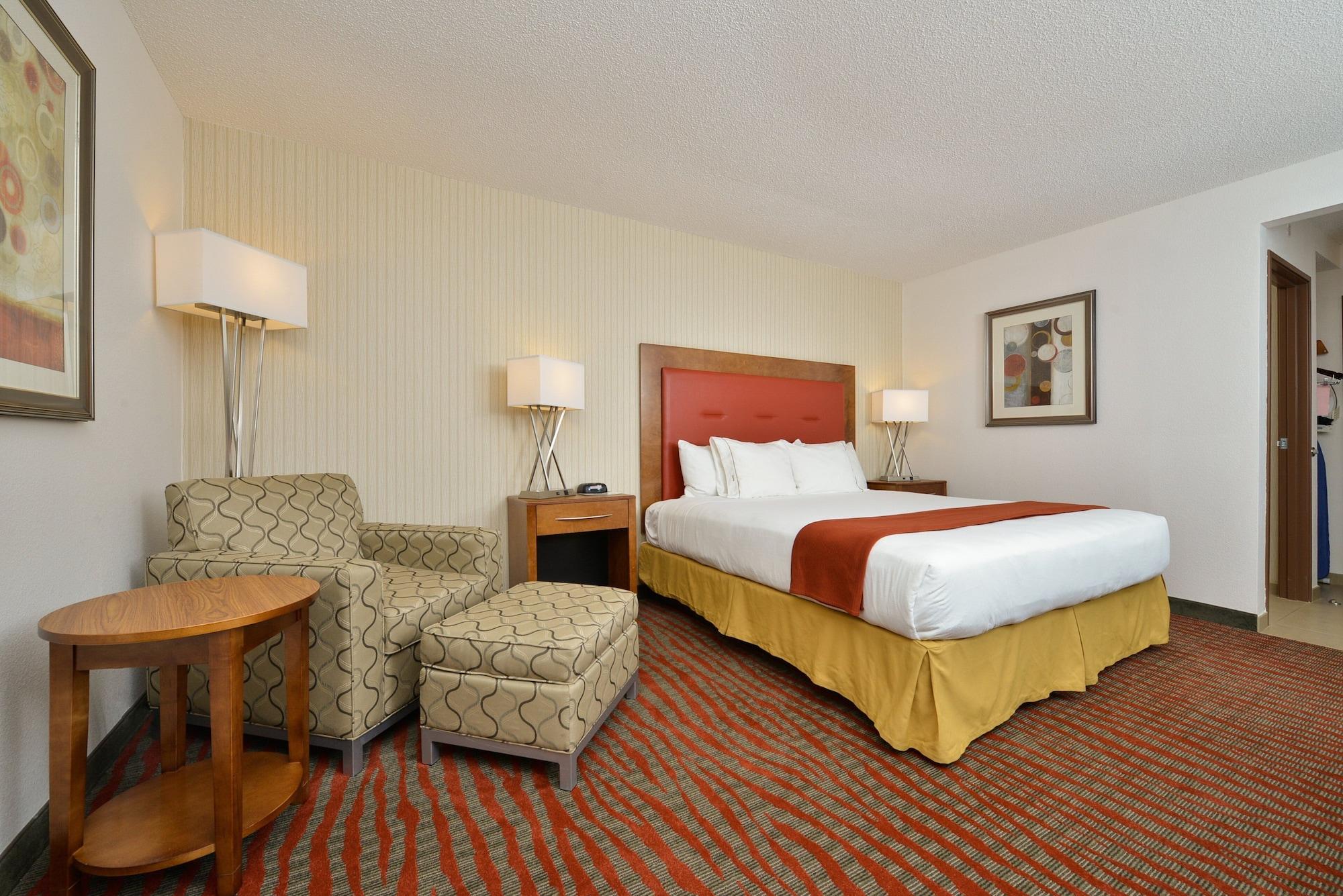 Habitación Holiday Inn Express Boston - Milford by IHG