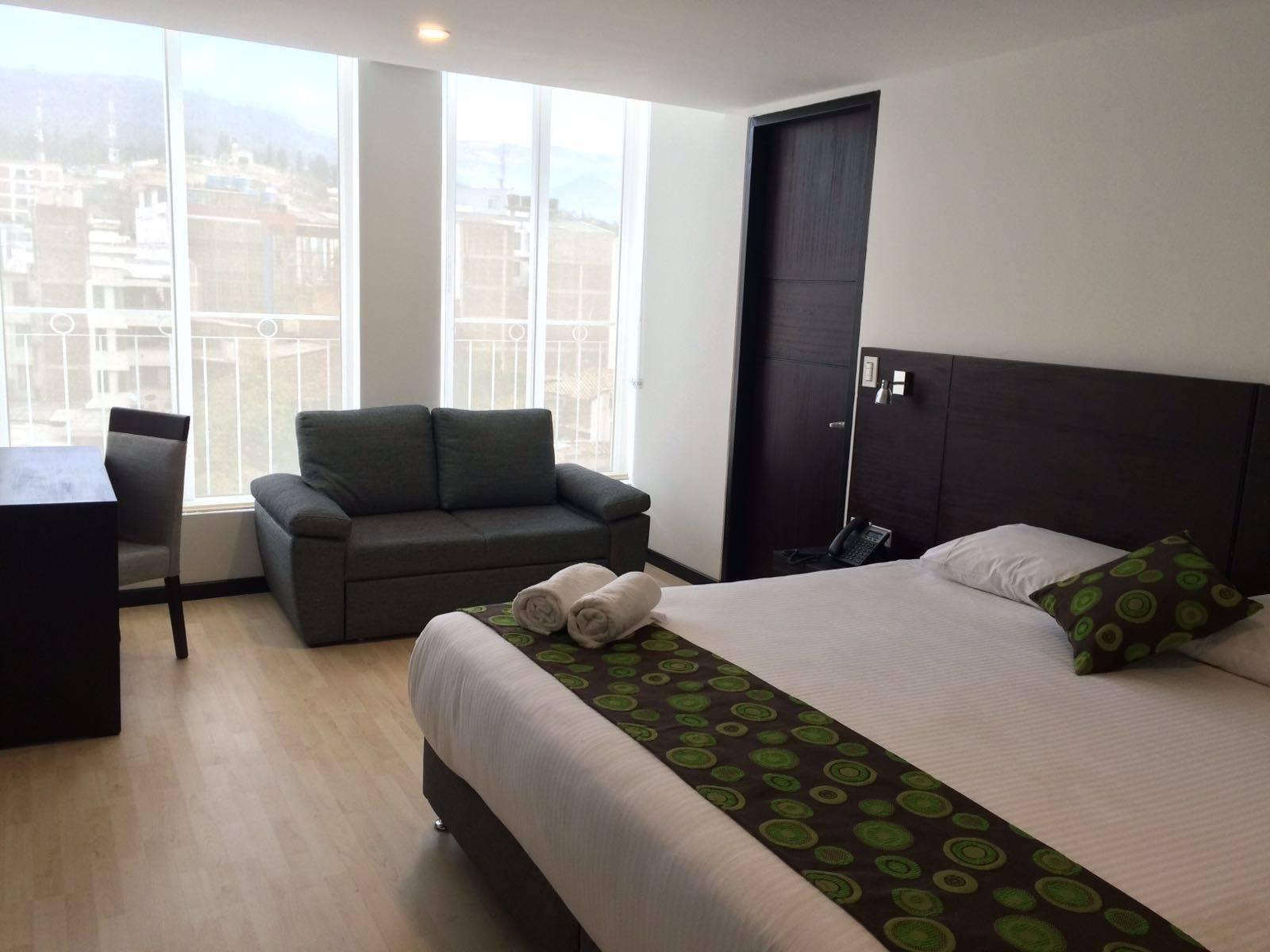 Habitación Hotel H53