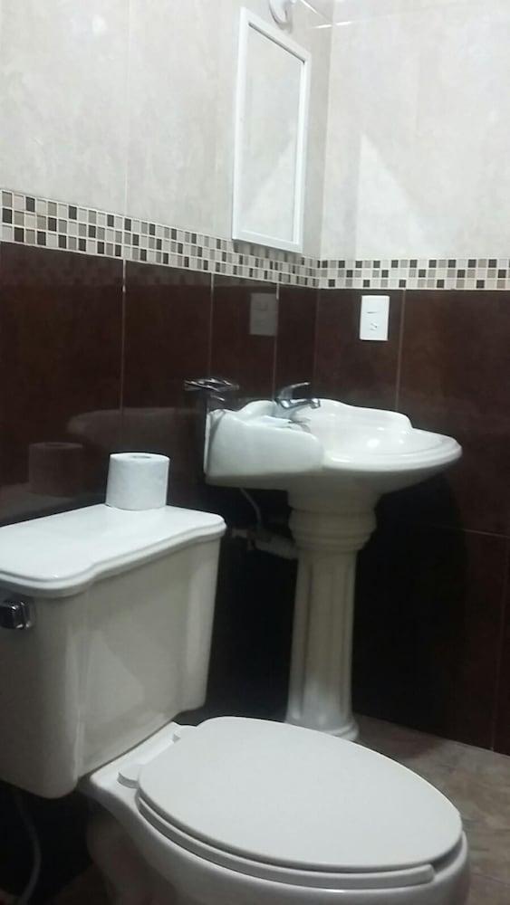 Equipamiento de Habitación Hotel Banus