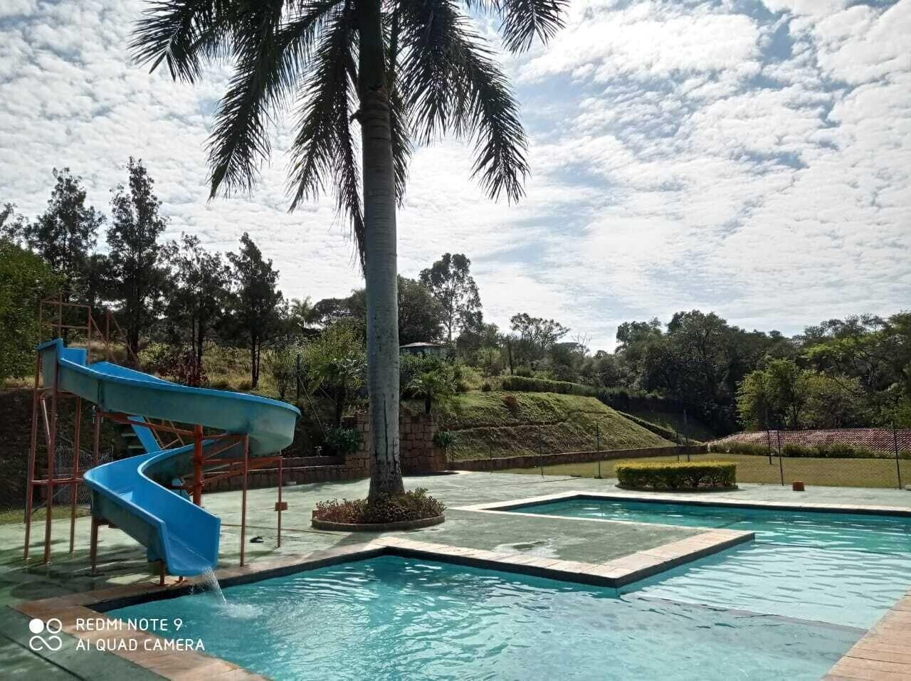 Instalaciones Recreativas Hotel Fazenda Colinas de Itupeva