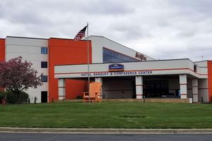 Alojamiento - Howard Johnson by Wyndham Lima