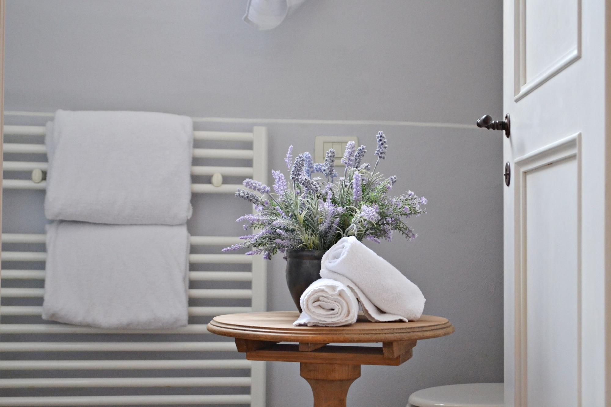 Spa Albergo Villa Marta