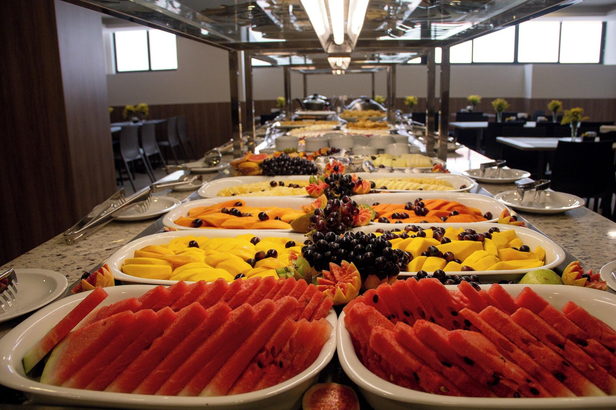 Restaurant CENTRO SUL EXPRESS HOTEL