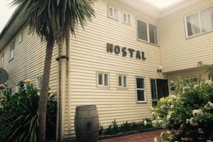 Alojamiento - Hostal Puerto Varas