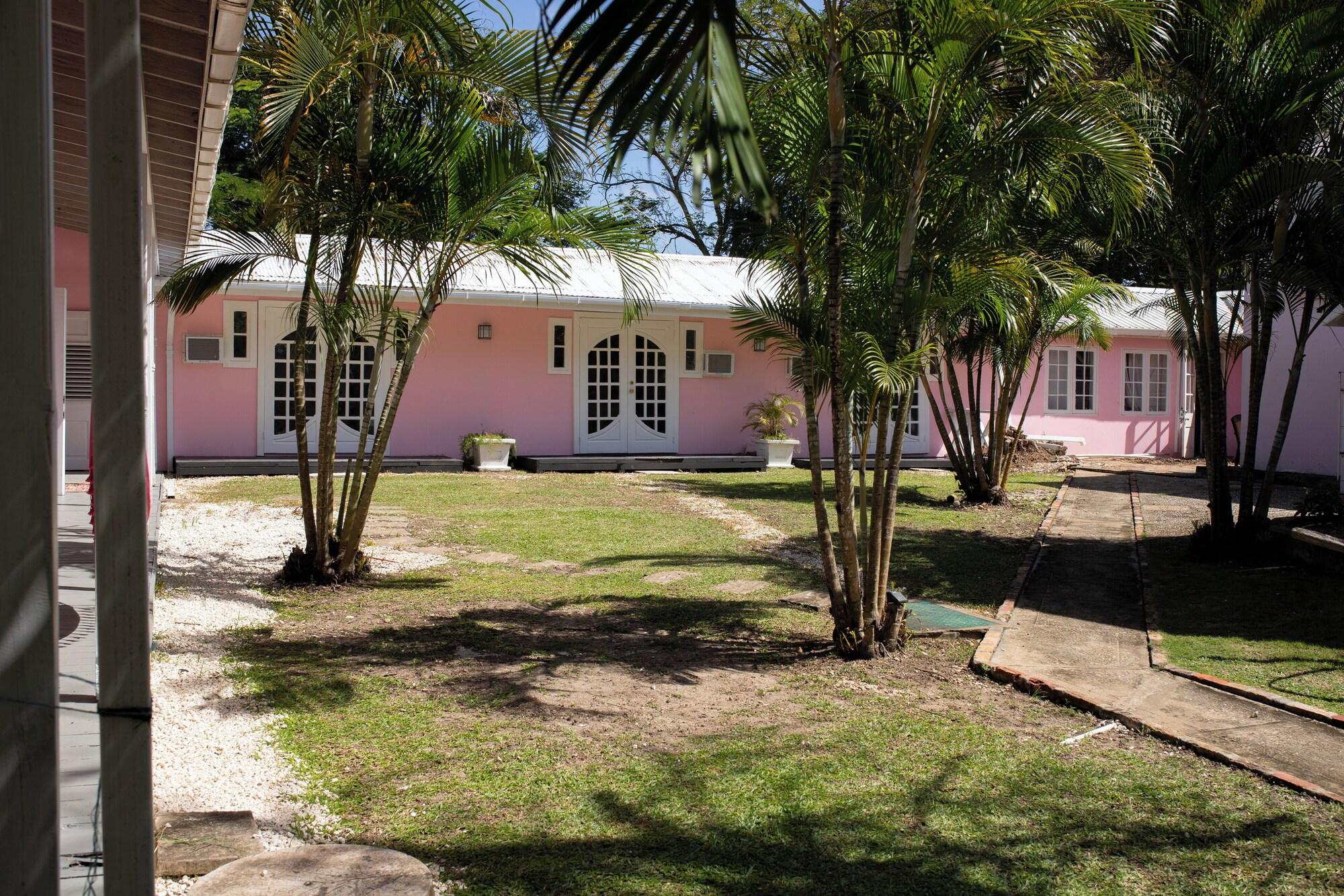 Habitación We Stay Well Sanctuary Barbados - Wellness in Paradise