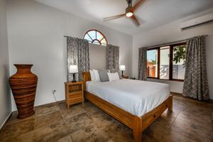 Alquiler Vacacional - New! Ocean View With Rooftop Terrace in Malmok!