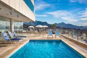 Alojamiento - Windsor Asturias Hotel