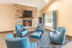 Alojamiento - TownePlace Suites by Marriott Tucson Airport