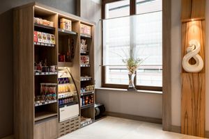 Alojamiento - AC Hotel by Marriott Wroclaw