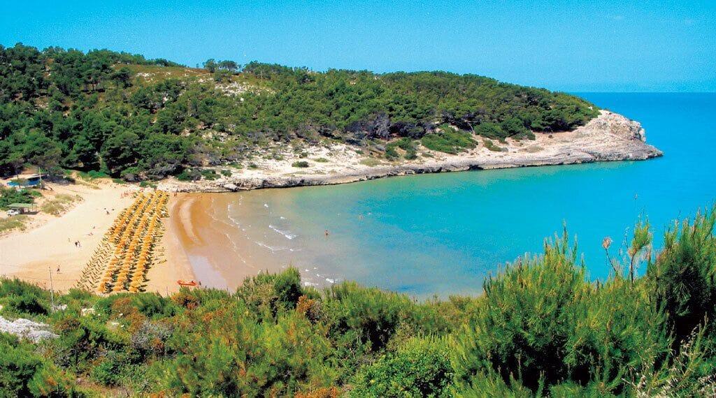 Playa Villa D'Amato