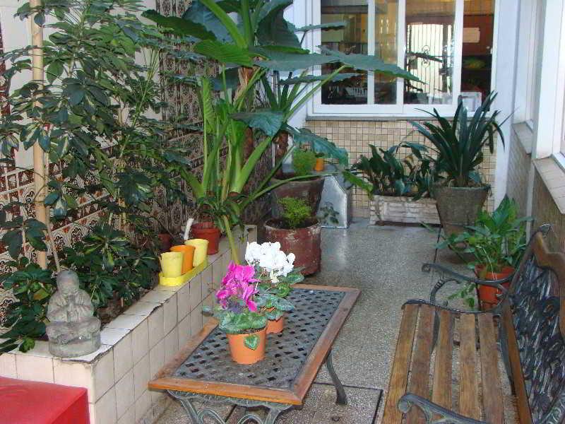 Varios Petit Recoleta Hostel