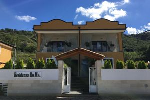 Alojamiento - Residenza RoMa