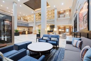 Alojamiento - Embassy Suites by Hilton Chicago Downtown River North