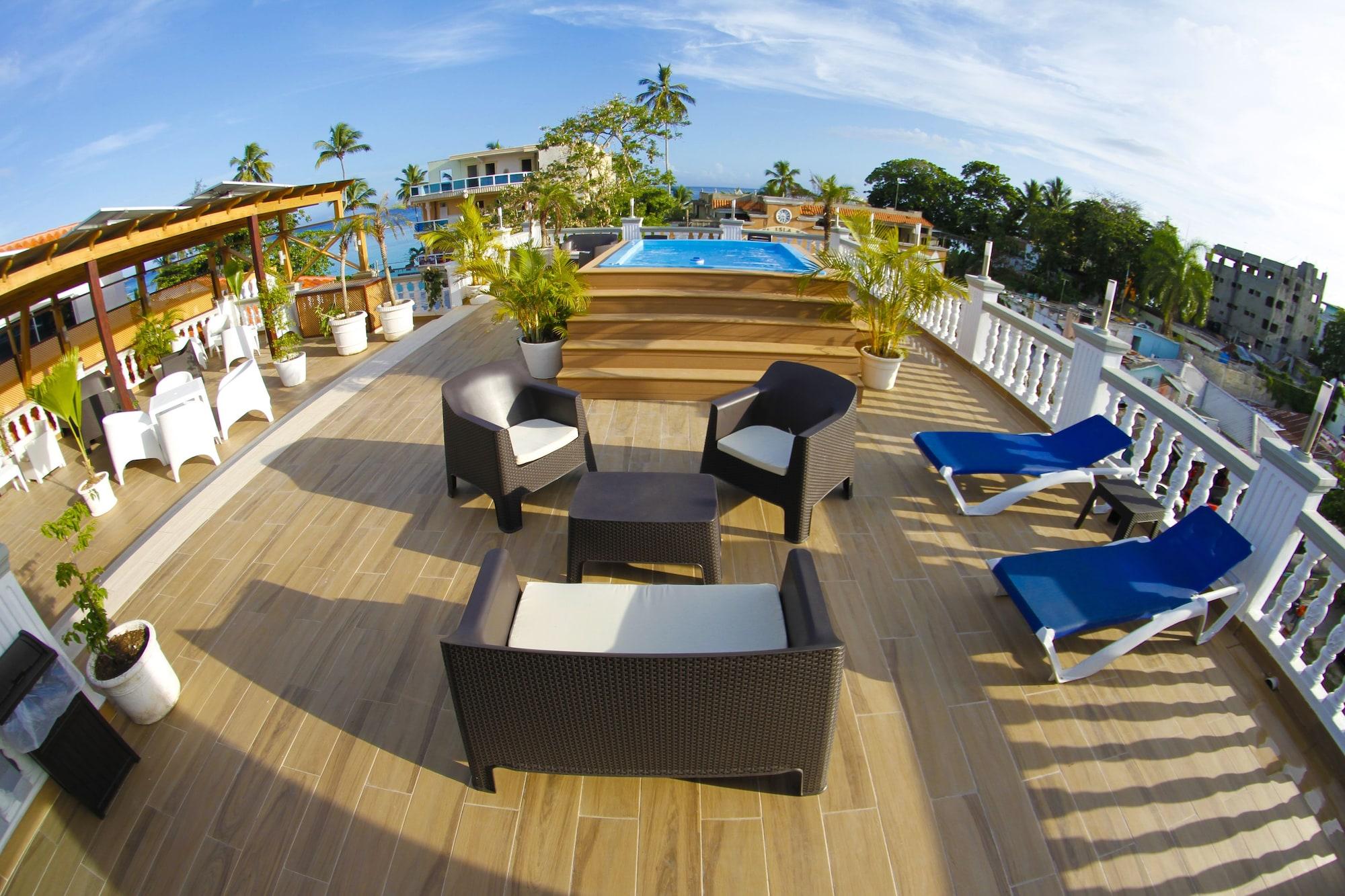 Spa FrioHot Hotel