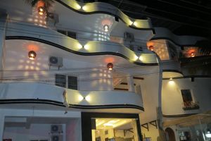 Alojamiento - Hotel Quinta Da Branca