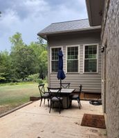Alquiler Vacacional - WOODLAND APARTMENT - An open concept 1-bedroom in charming Travelers Rest