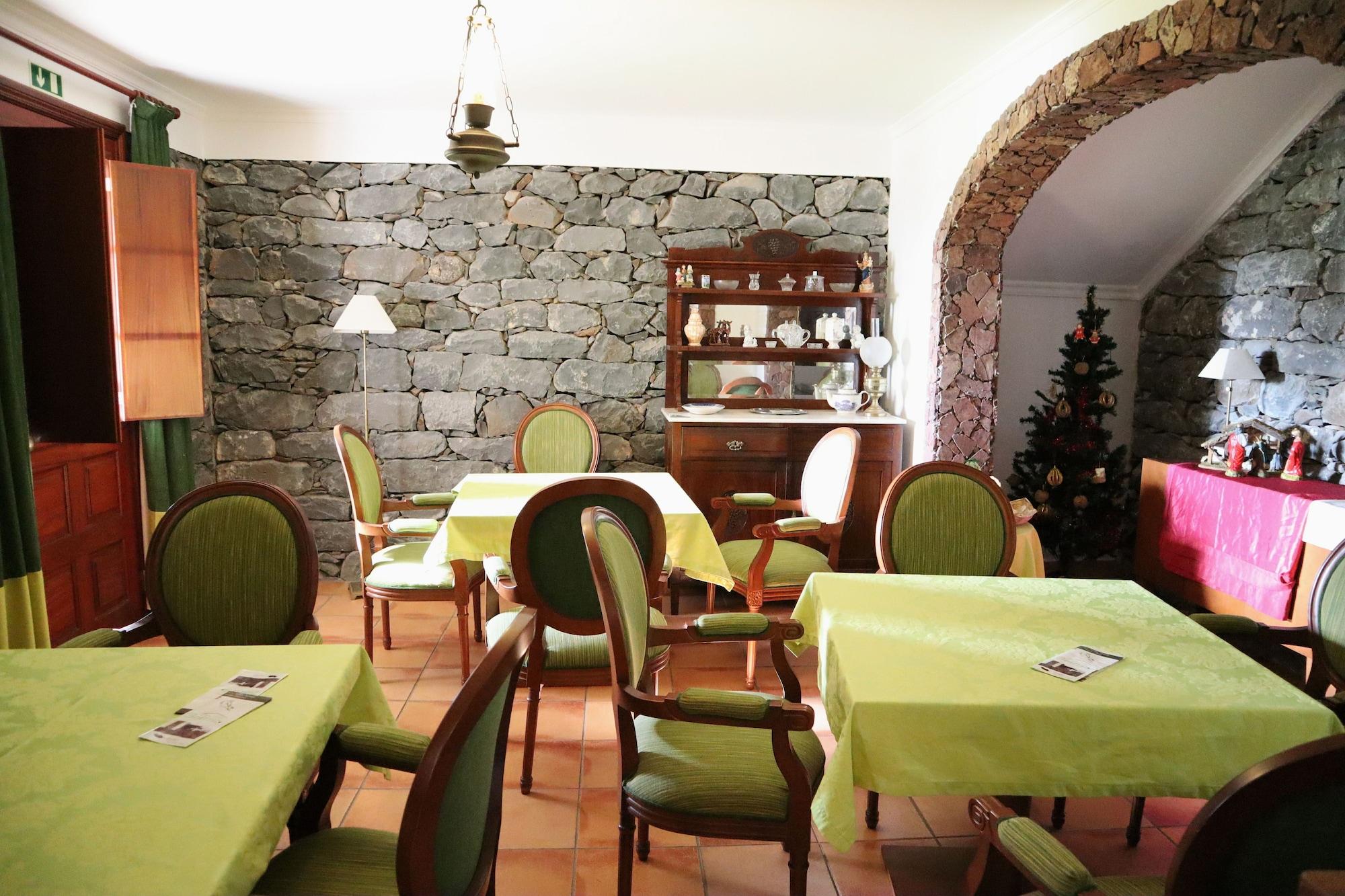 Restaurant Casa D'Avó Beatriz