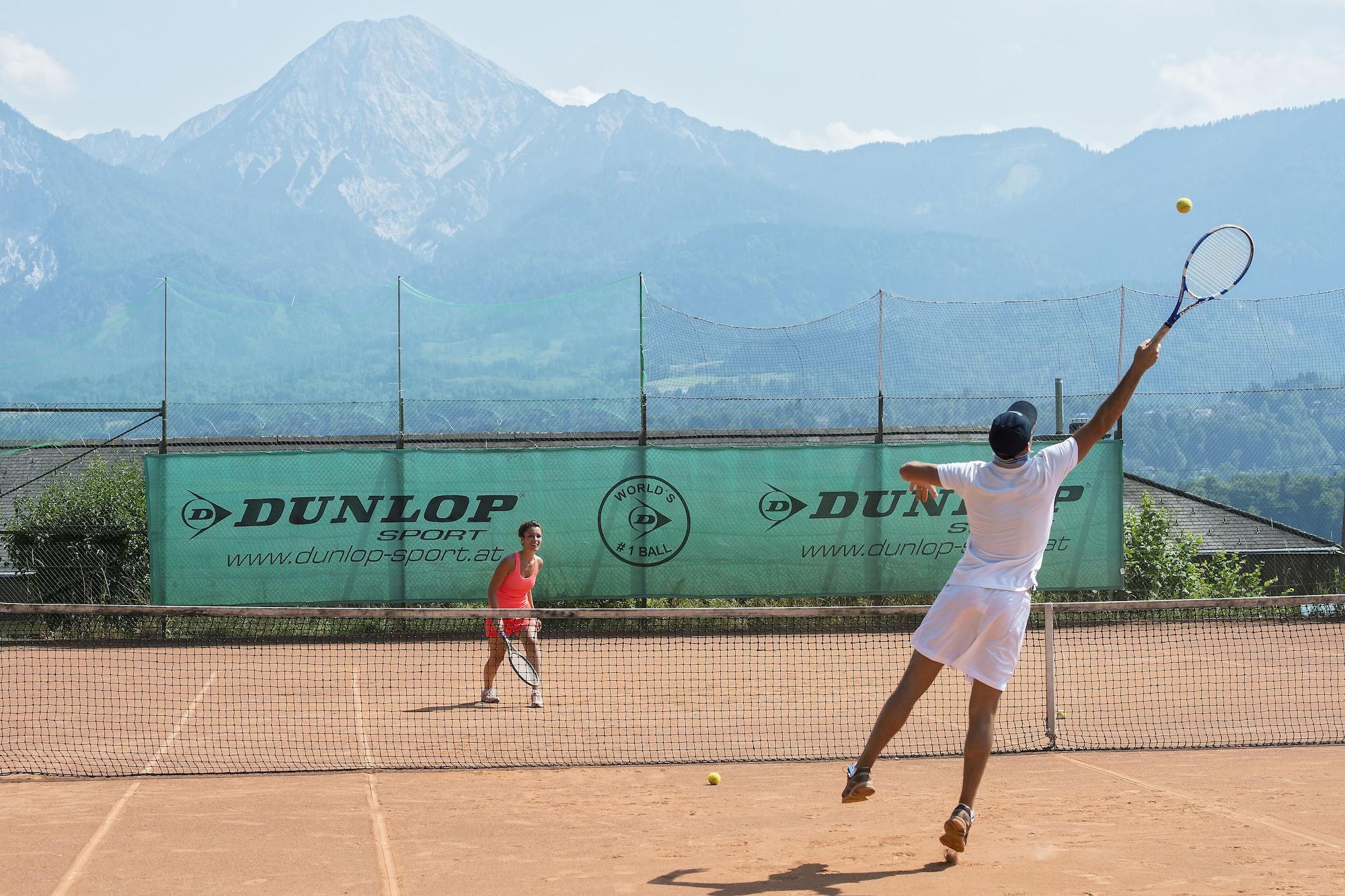 Gimnasio Hotel Karnerhof