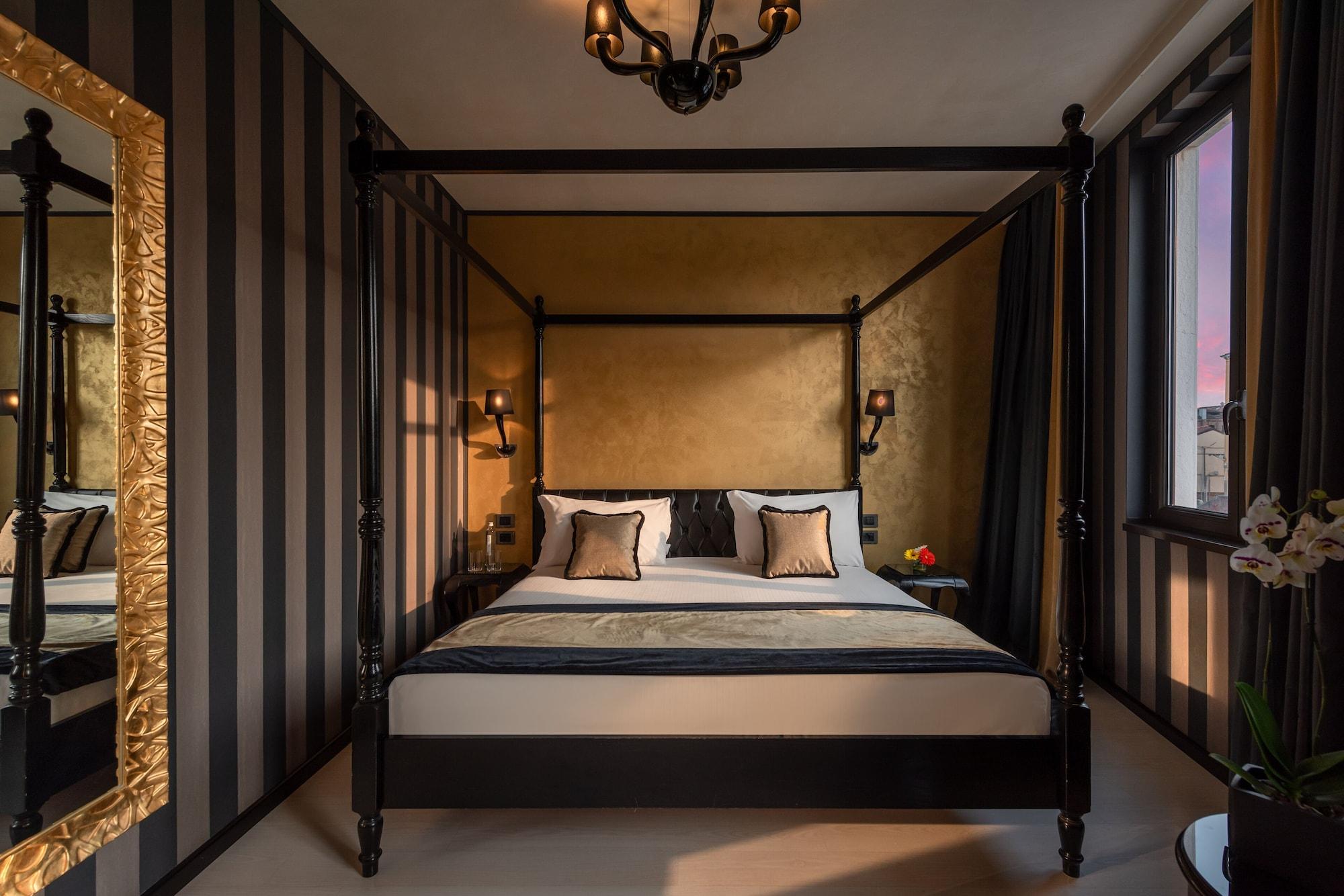 Habitación Carnival Palace Hotel